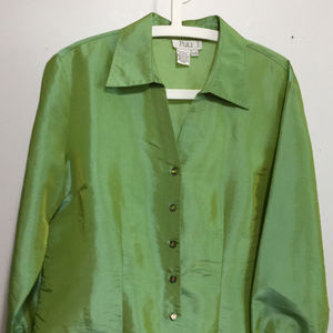 Green Envy